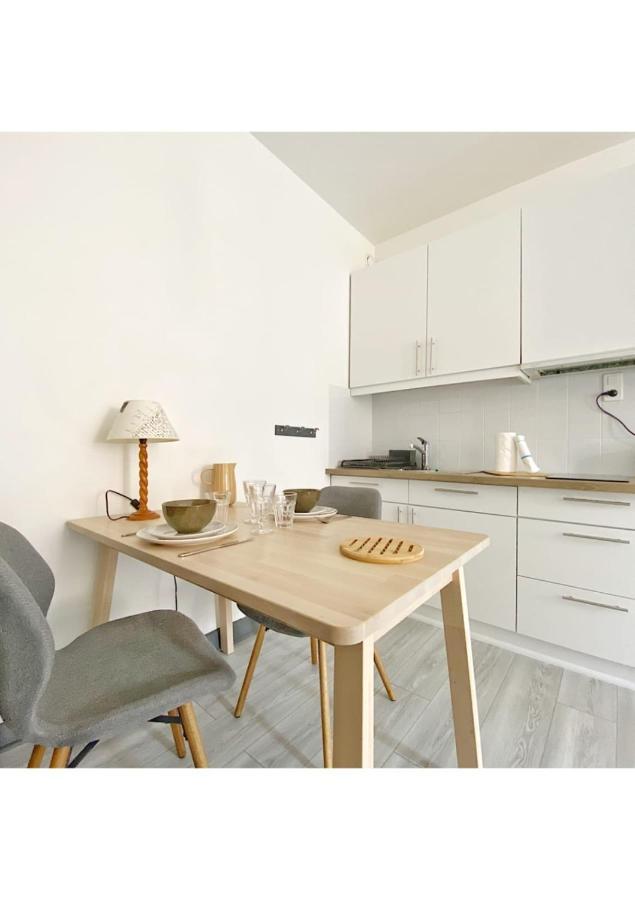 Coup De Coeur Au Pied Du Chateau - Nice Studio Ideally Located Annecy Luaran gambar