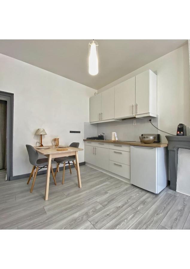 Coup De Coeur Au Pied Du Chateau - Nice Studio Ideally Located Annecy Luaran gambar